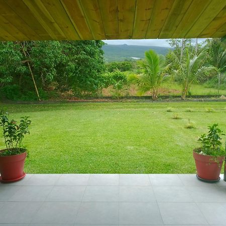 Ti Kaz Citron Villa Sainte-Rose Exterior photo